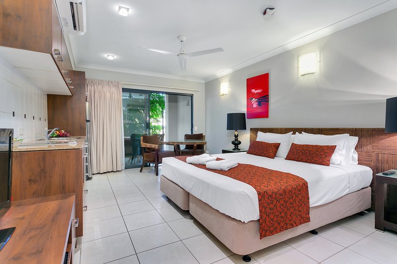 Photo - 1201/2-8 Bluewater Lane, Trinity Beach QLD 4879 - Image 3