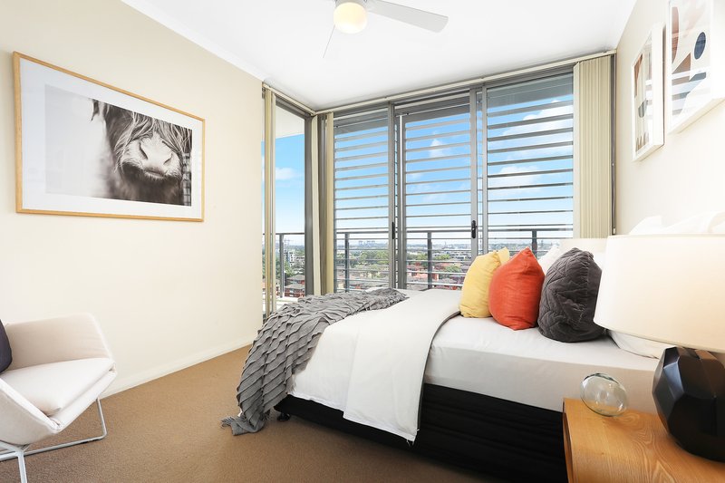 Photo - 1201/260 Bunnerong Road, Hillsdale NSW 2036 - Image 6