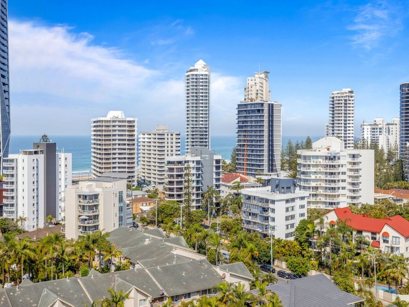 Photo - 1201/2865 Gold Coast Highway, Surfers Paradise QLD 4217 - Image 10