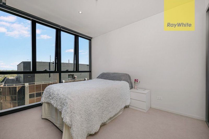 Photo - 1201/45 Macquarie Street, Parramatta NSW 2150 - Image 4