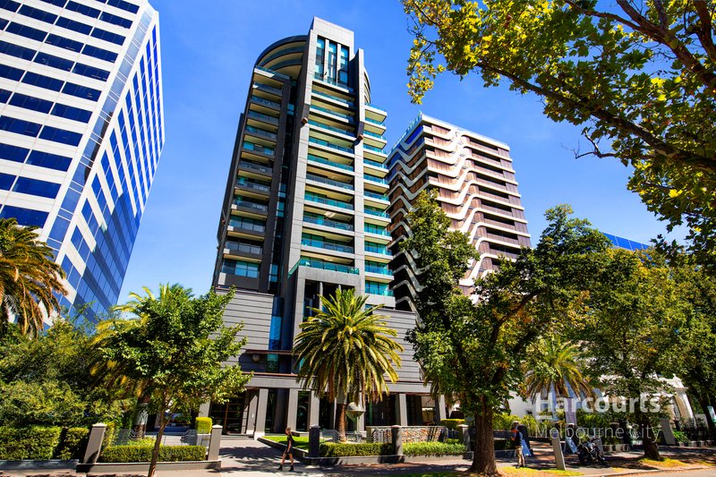 Photo - 1201/480 St Kilda Road, Melbourne VIC 3004 - Image 2
