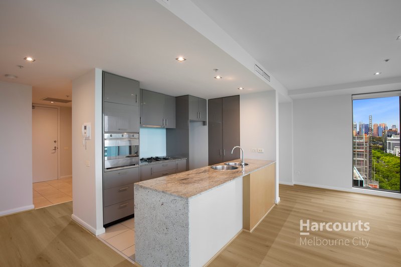 Photo - 1201/480 St Kilda Road, Melbourne VIC 3004 - Image 5
