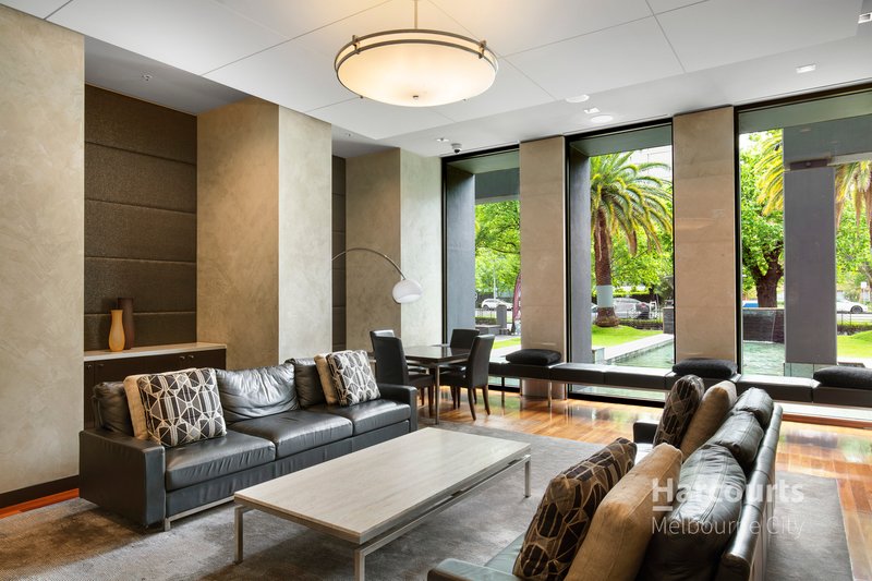 Photo - 1201/480 St Kilda Road, Melbourne VIC 3004 - Image 11