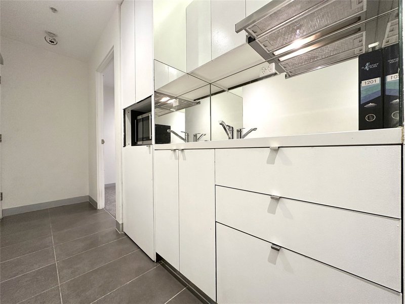 Photo - 1201/53 Batman Street, West Melbourne VIC 3003 - Image 6