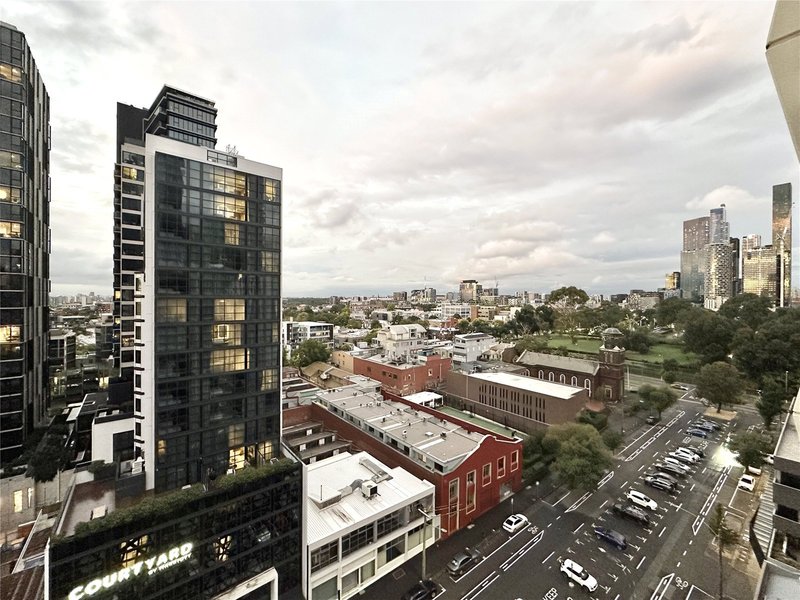 Photo - 1201/53 Batman Street, West Melbourne VIC 3003 - Image 13