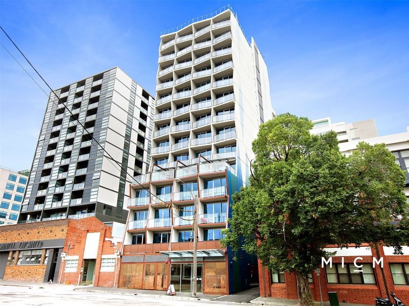 Photo - 1201/53 Batman Street, West Melbourne VIC 3003 - Image 14