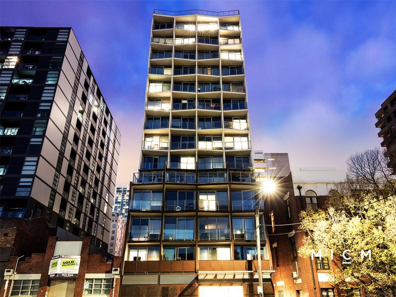 Photo - 1201/53 Batman Street, West Melbourne VIC 3003 - Image 15