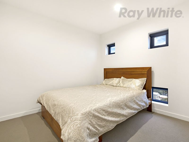 Photo - 1201/58 Clarke Street, Southbank VIC 3006 - Image 7