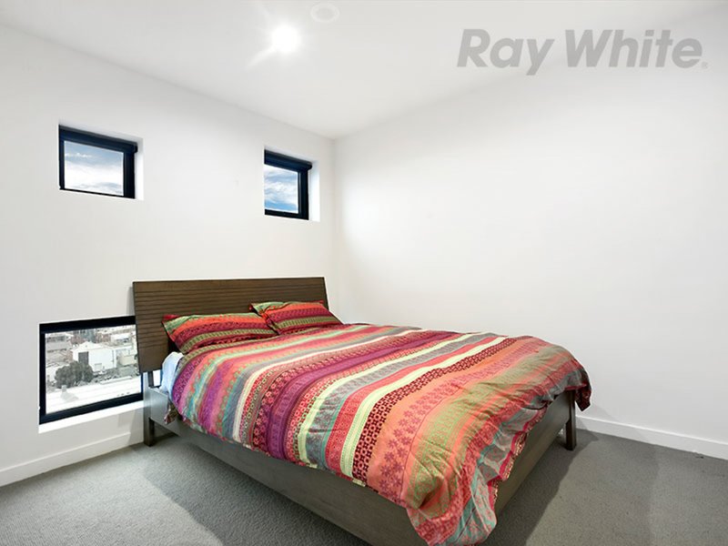 Photo - 1201/58 Clarke Street, Southbank VIC 3006 - Image 8