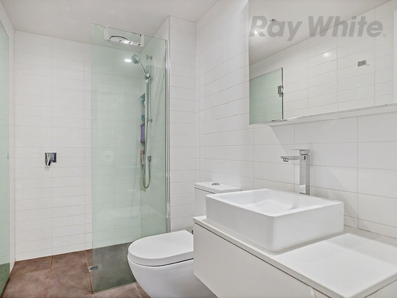 Photo - 1201/58 Clarke Street, Southbank VIC 3006 - Image 9