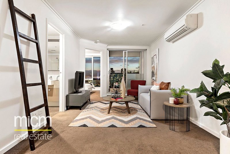 1201/58 Jeffcott Street, West Melbourne VIC 3003