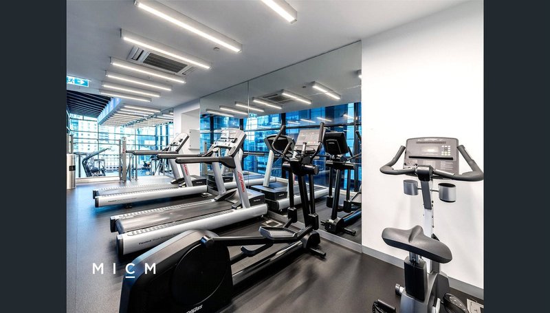 Photo - 1201/601 Little Lonsdale Street, Melbourne VIC 3000 - Image 9