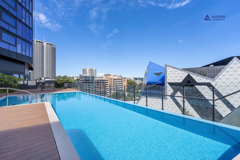 1201/80 Milligan Street, Perth WA 6000