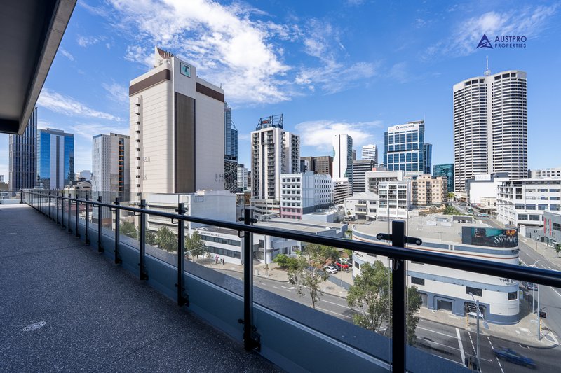 Photo - 1201/80 Milligan Street, Perth WA 6000 - Image 25