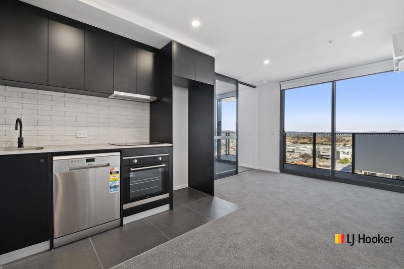 Photo - 1201/90 Swain Street, Gungahlin ACT 2912 - Image 2