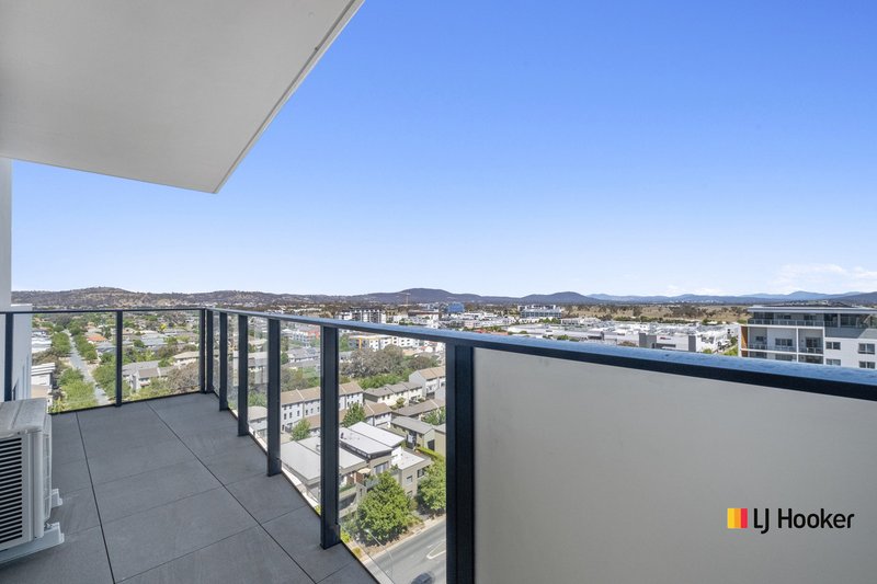 Photo - 1201/90 Swain Street, Gungahlin ACT 2912 - Image 9