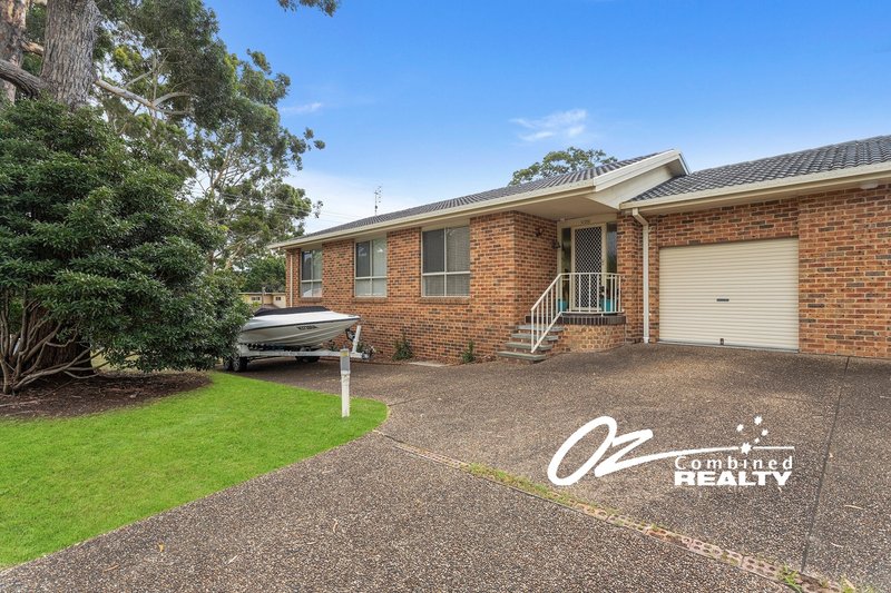 1/202 Macleans Point Road, Sanctuary Point NSW 2540