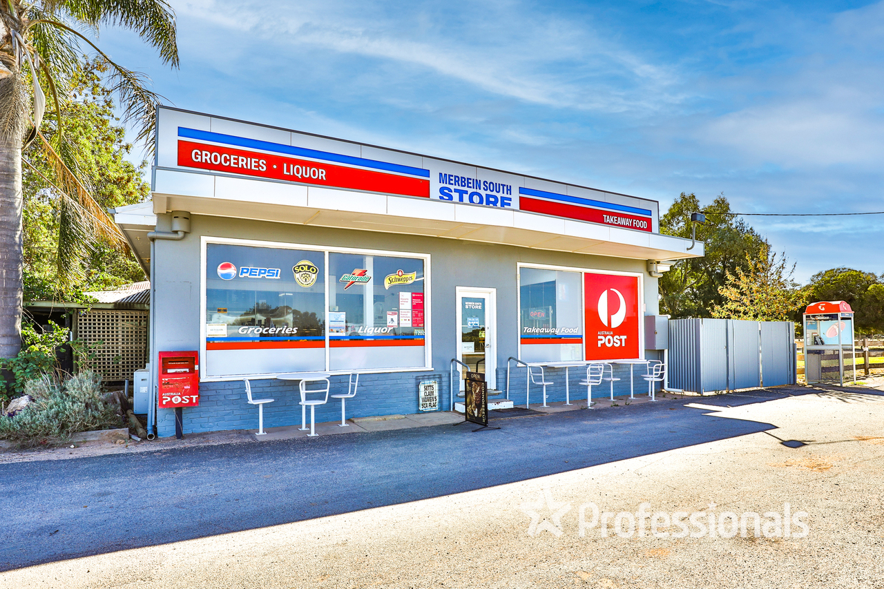 4-bedroom house at 1202 Sturt Highway, Merbein South, VIC 3505, Mildura, Victoria