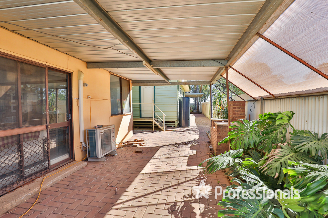 4-bedroom house at 1202 Sturt Highway, Merbein South, VIC 3505, Mildura, Victoria
