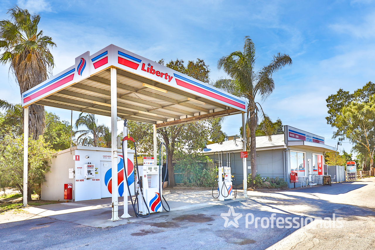 4-bedroom house at 1202 Sturt Highway, Merbein South, VIC 3505, Mildura, Victoria