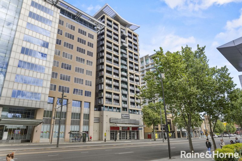 1202/102-105 North Terrace, Adelaide SA 5000