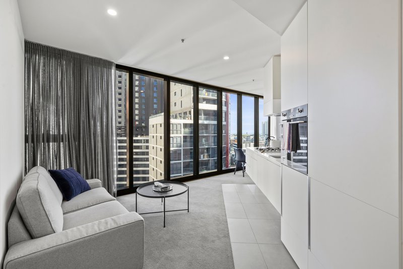 Photo - 1202/105 Clarendon Street, Southbank VIC 3006 - Image 1