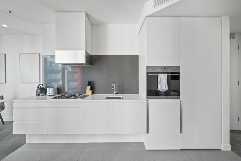 Photo - 1202/105 Clarendon Street, Southbank VIC 3006 - Image 3