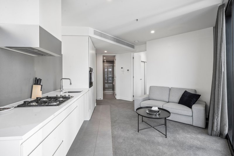 Photo - 1202/105 Clarendon Street, Southbank VIC 3006 - Image 4