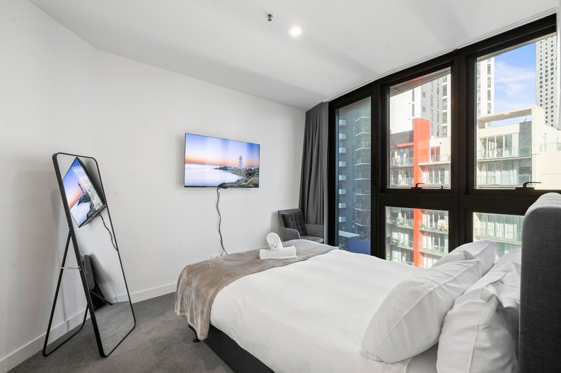 Photo - 1202/105 Clarendon Street, Southbank VIC 3006 - Image 5