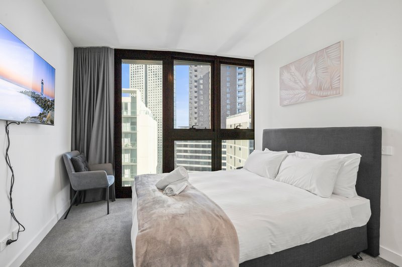 Photo - 1202/105 Clarendon Street, Southbank VIC 3006 - Image 6