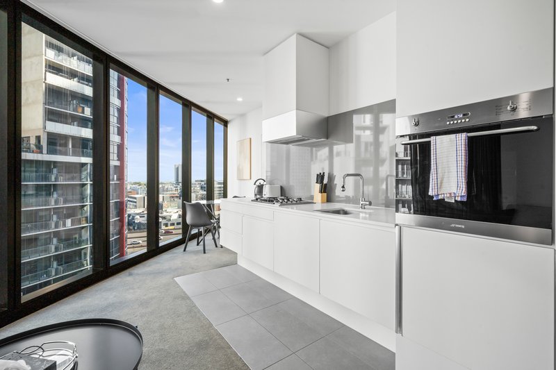 Photo - 1202/105 Clarendon Street, Southbank VIC 3006 - Image 9