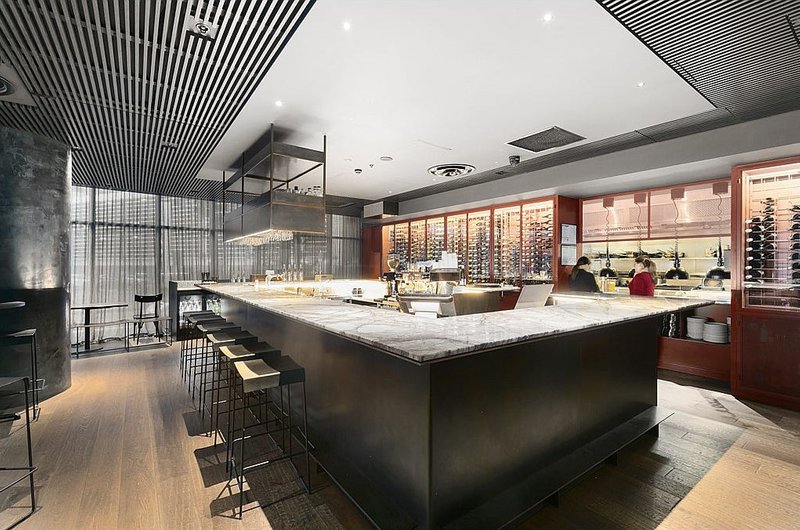 Photo - 1202/105 Clarendon Street, Southbank VIC 3006 - Image 11