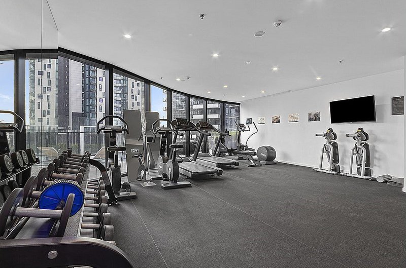 Photo - 1202/105 Clarendon Street, Southbank VIC 3006 - Image 13