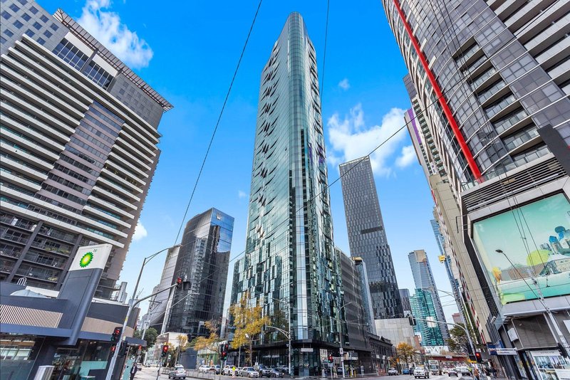 Photo - 1202/105 Clarendon Street, Southbank VIC 3006 - Image 14