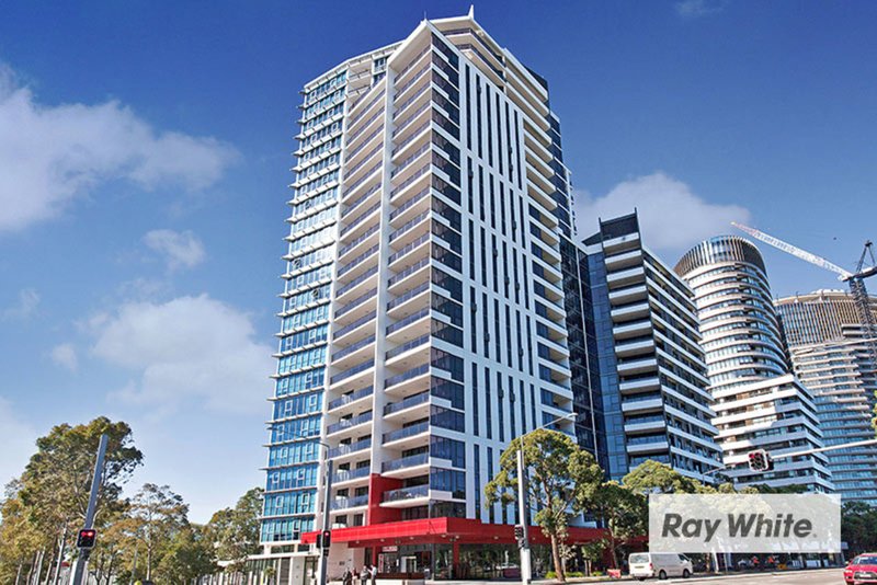 1202/11 Australia Ave , Sydney Olympic Park NSW 2127