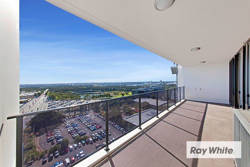 Photo - 1202/11 Australia Ave , Sydney Olympic Park NSW 2127 - Image 7