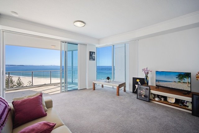 Photo - 1202/110 Marine Parade 'Reflections Tower Two' , Coolangatta QLD 4225 - Image 2