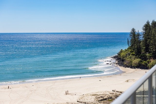 Photo - 1202/110 Marine Parade 'Reflections Tower Two' , Coolangatta QLD 4225 - Image 5