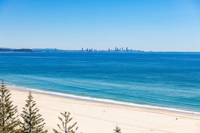 Photo - 1202/110 Marine Parade 'Reflections Tower Two' , Coolangatta QLD 4225 - Image 9