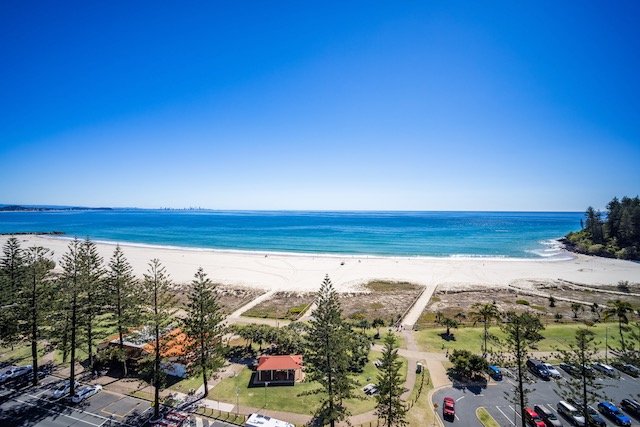 Photo - 1202/110 Marine Parade 'Reflections Tower Two' , Coolangatta QLD 4225 - Image 12