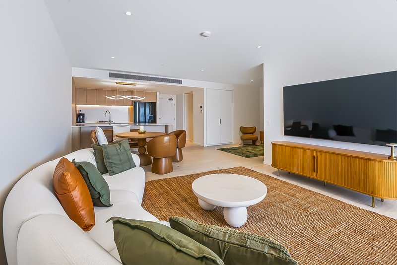 Photo - 1202/116 Laver Drive, Robina QLD 4226 - Image 3