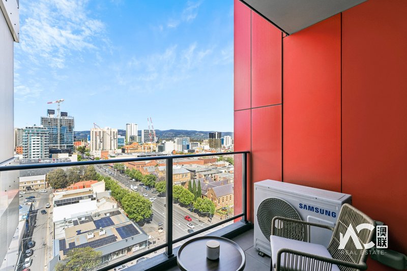 Photo - 1202/160 Grote Street, Adelaide SA 5000 - Image 4