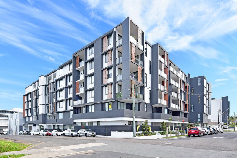 120/218 Parramatta Road, Homebush NSW 2140