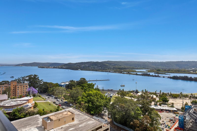 Photo - 1202/25 Mann Street, Gosford NSW 2250 - Image 2