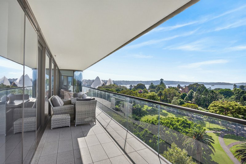 Photo - 1202/71 Macquarie Street, Sydney NSW 2000 - Image 1