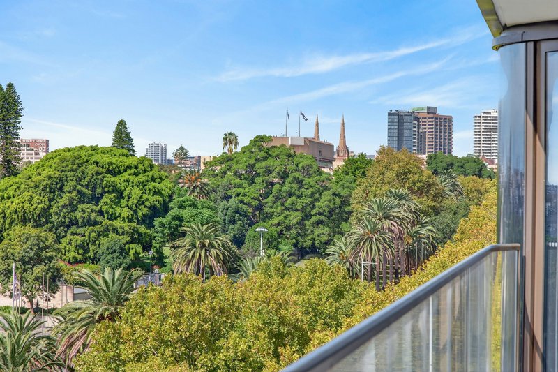 Photo - 1202/71 Macquarie Street, Sydney NSW 2000 - Image 4