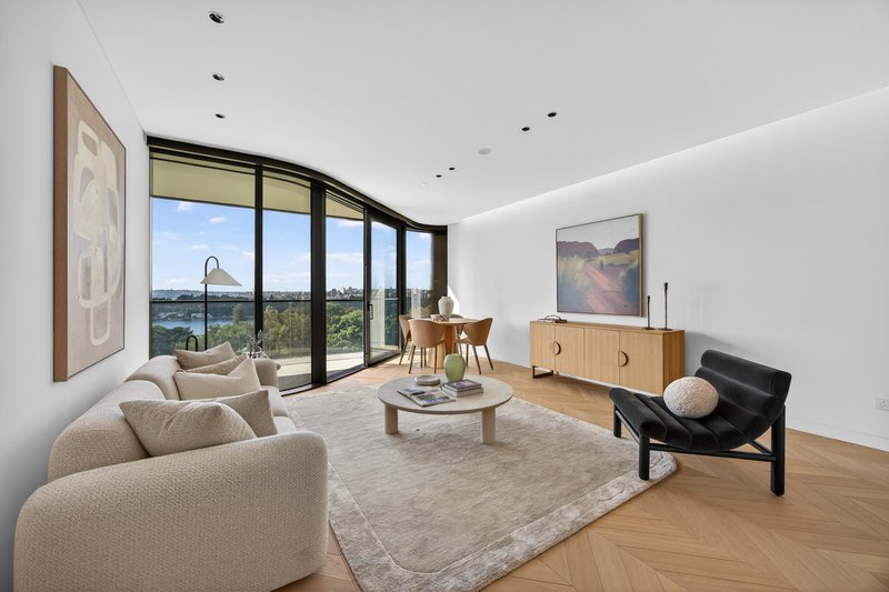 Photo - 1202/71 Macquarie Street, Sydney NSW 2000 - Image 7