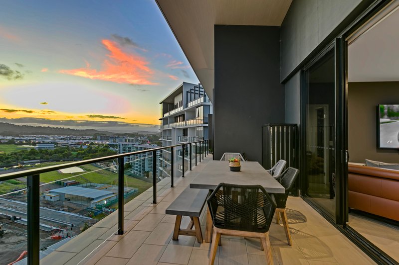 Photo - 1202/9 Market Lane, Maroochydore QLD 4558 - Image 2