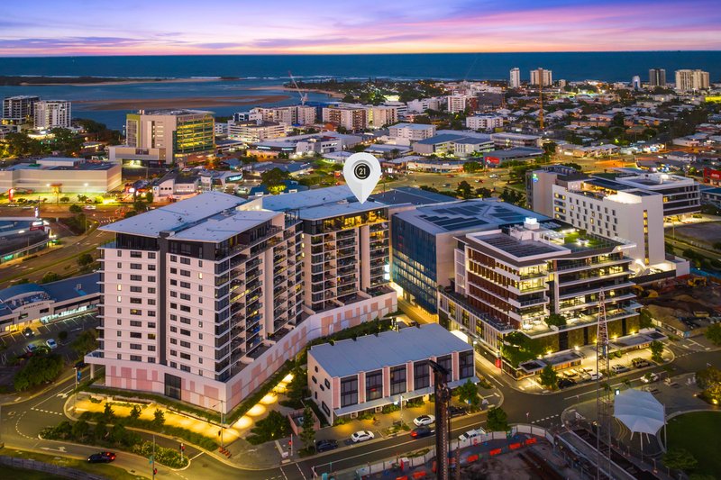 Photo - 1202/9 Market Lane, Maroochydore QLD 4558 - Image 23