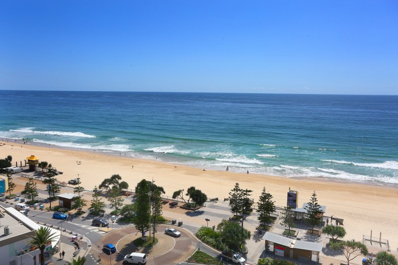 Photo - 1202/9 Trickett Street, Surfers Paradise QLD 4217 - Image 1